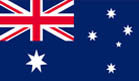 bendera australia